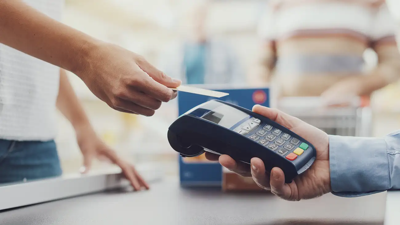 Collegamento registratori di cassa e POS: attiva la piattaforma