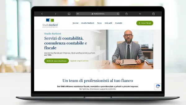 È online il nostro nuovo sito web
