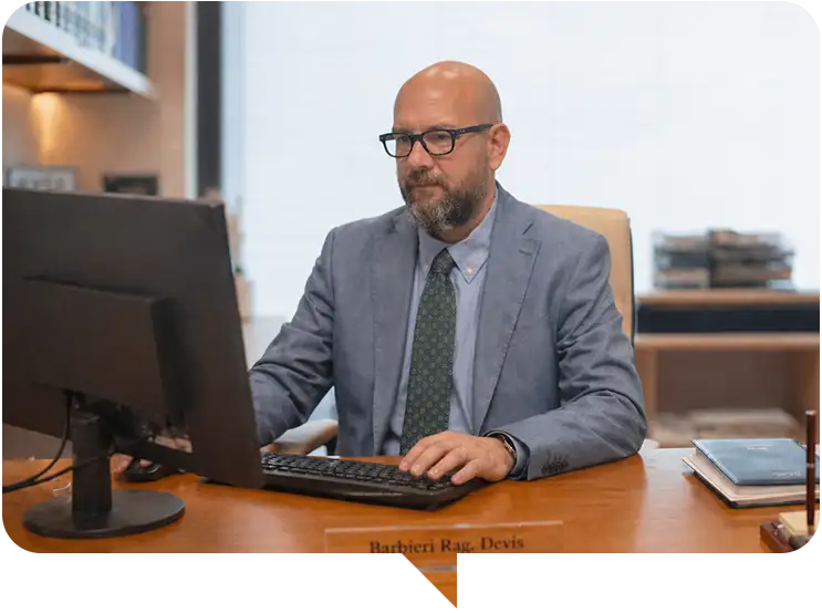 Studio Barbieri per privati ed aziende